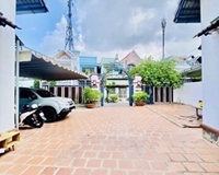 Bán Biệt Thự rộng Siêu đẹp 865m2, P. Tân Phú, Quận 9, Giá bán tốt 46tr/m2 
