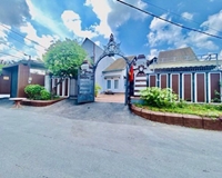 Bán Biệt Thự rộng Siêu đẹp 865m2, P. Tân Phú, Quận 9, Giá bán tốt 46tr/m2 
