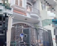 Bán nhà 50m2-2tang shr-hxh khu VIP phường 14 Gò Vấp - liền kề Emart Phan Huy Ích , 4ty nhỉnh