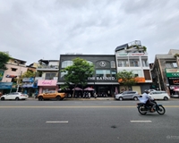 Bán nhà MT Nguyễn Cư Trinh, Quận 1 - Ngang 10m hiếm (Sổ 160m2) - 3 Tầng - HĐT 5500$/tháng