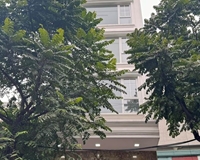Bán nhà 9 tầng cao nhất phố Nguyễn Văn Tuyết, Thái Thịnh, Đống Đa.