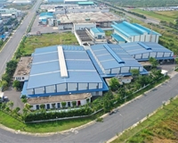 nhà máy sản xuất ưu tiên mã ngành 2220 sản xuất từ nhựa, hoặc kho lưu trữ hàng hóa