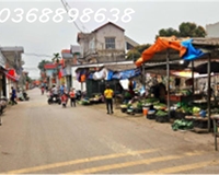 Chính chủ cần chuyển nhượng lô đất trục chính kinh doanh thôn Ấp Cút, Mai Đình, Sóc Sơn, Hà Nội