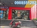💥Chính chủ cho thuê mặt bằng kinh doanh kiot 18 toà RaiBow KĐT Tây Nam Linh Đàm, 0988551282-0