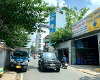 Bán Nhà Đường 18 Hiệp Bình Chánh, Thủ Đức, DT 78m2, 4T, Kế Bên Giga Mall, Phạm Văn Đồng, Giá Chưa Tới 6 Tỷ