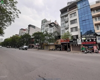 Bán nhà mặt phố Trần Đăng Ninh đường 2 chiều vỉa hè rộng