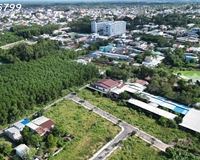 Bán đất Bình Minh Trảng Bom Đồng Nai sổ riêng thổ cư giá rẻ 1ty150tr/nền.