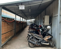Cho thuê xưởng 2000m2 có phòng cháy trong khu công nghiệp Khai Quang, Vĩnh Yên. Lh: 0986934038