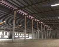 Bán nhà xưởng 9.000 m2 trong kcn Dầu Giây, Đồng Nai
