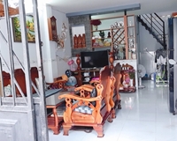 Cần bán nhà nhỏ tại hẻm bên hông nhà 345/11 Bình Thành- Phường Bình Hưng Hòa B-Quận Bình Tân-Tp Hồ Chí Minh