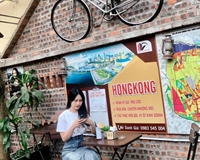 CHO THUÊ QUÁN CAFE TẠI PHƯỜNG HƯNG LỘC, TP VINH