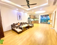Cần bán căn chung cư góc 81m full nội thất mới tại KDT Thanh Hà Cienco 5
