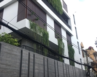 Bán toà căn hộ 5 tầng đường 7m gần Nguyễn Văn Thoại,Phước Mỹ, Sơn Trà.