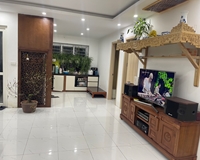 Cần bán gấp căn hộ 3PN view Hồ điều hòa, full nội thất tại KDT Thanh Hà Mường Thanh
