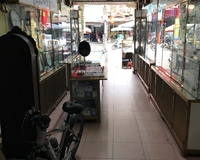 Cần Bán nhà 3 tầng măt tiền đường Nguyễn Thái Học, phường Trần Phú, thành phố Hà