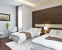 71/ Bán khách sạn 16 phòng mới đẹp mặt tiền Phan Chu Trinh 