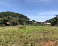 Chính chủ cần bán 06 Lô Đất Liền Kề 2 mặt tiền tại thị trấn Nam Ban, tỉnh Lâm Đồng