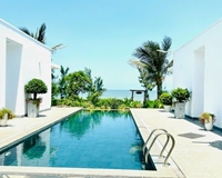 OCEANAMI VILLAS & BEACH CLUB - Resort đẹp nhất khu vực Long Hải