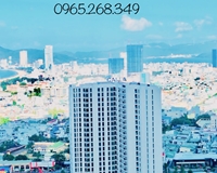 Chỉ từ 28 triệu/m2 sở hữu căn hộ view biển The Calla Quy Nhơn - 0965.268.349