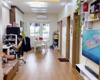 Chính chủ gửi bán căn hộ 65m, full nội thất giá rẻ nhất KDT Thanh Hà Cienco 5
