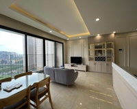 Tài chính 4.9 tỷ sở hữu ngay căn hộ Vinhomes Trần Duy Hưng 71m2,1 ngủ, view đẹp, full đồ.