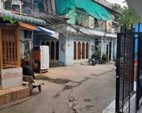 NHÀ ĐẸP - GIÁ TỐT Cần Bán Nhanh Nhà Vị Trí Đẹp Tại  xã Bình Hưng huyện Bình Chánh