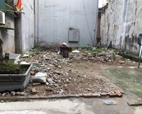 Bán đất mặt phố đàm lộc phường Tân bình, Hải Dương