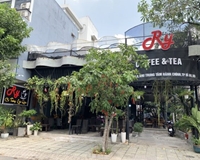 Bình Dương, Quán Cafe S/Vườn 300 m2 Sang Bao Rẻ Giá Hời Chỉ 98 tr ( 10m x 30m ),  Kiếm Đâu Ra Tel : 0989774975 ( Chính chủ )