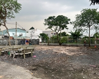 Bán lô đất có nhà xưởng đang cho thuê gần đường Nguyễn Văn Bứa, Xã Xuân Thới Sơn, Huyện Hóc Môn, HCM