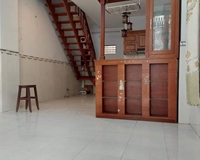 Bán nhà Nguyễn Oanh Gò Vấp giá rẻ, nhà mới diện tích 36m2, giá chỉ 2tỷ9