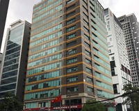 Cho thuê văn phòng chuyên nghiệp 100m2 đến 800m2 tòa TTC, Duy Tân, quận Cầu Giấy