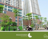 Chính chủ cần bán căn hộ tại chung cư Mandarin Garden 2, Đường Trương Định, Phường Tân Mai, Hoàng Mai, Hà Nội.