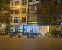 M cần sang nhượng quán Café ở Hồ Trúc Bạch Ba ĐÌnh Hà Nội