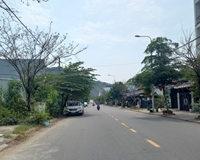Cần tiền bán lô đất mặt tiền Nguyễn Nhược Pháp, khu đô thị Phước Lý