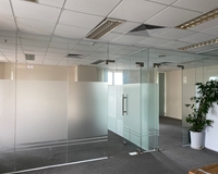 Cho thuê văn phòng chuyên nghiệp 60m², 150m², 220m² tòa Sông Đà, Phạm Hùng, quận Nam Từ Liêm
