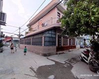 Nhà Đường số 19, Phường BHHA, Quận Bình Tân, 69.5m2, 2 tầng, 4.8 x 14.5, 4.6 Tỷ thương lượng