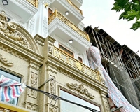 Bán nhà Hương Lộ 2, Bình Trị Đông A, Bình Tân.
60 x 5 tầng x (4 x 15). 
Giá: 6.2 tỷ TL.