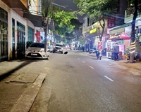 SIÊU GẤP - Mặt tiền Kinh doanh CÙ CHÍNH LAN, Đà Nẵng, có nhà 3 tầng, sổ nở hậu MÀ CHỈ 4,1 TỶ