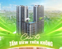 GIÁ HỜI! căn hộ Picity Sky Park Phạm Văn Đồng 2PN1WC 60m2 giá chỉ từ 1,9 tỷ gần Gigamall, NH hỗ trợ vay 70%
