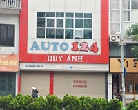 Mặt phố Nguyễn Văn Cừ, Vỉa hè đá bóng, DT200m², MT6m, Hàng Hiếm.