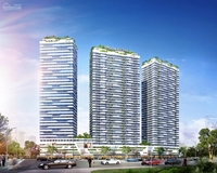 Cần bán căn hộ chung cư Intracom Riverside, Xã Vĩnh Ngọc, Đông Anh, Hà Nội