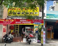 Sang mặt bằng kinh doanh - nhà nguyên căn Đường Nguyễn Văn Khối, Phường 8, Quận Gò Vấp