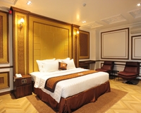 Bán khách sạn vip mặt tiền trung tâm khu phường 2 sầm uất trung tâm du lịch tp Vũng Tàu