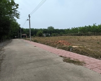 Cần bán 5 lô đất giá ngộp Xã An Bình, Huyện Phú Giáo, Tỉnh Bình Dương