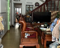 Chính Chủ Cần Bán Nhà Mặt Tiền Vị Trí Đẹp Tại Ninh Bình