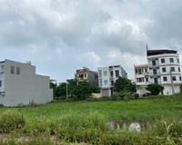 Bán đất phân lô đối diện bệnh viện sản nhi tại khu Đồng Cái Ngang, Hợp Thịnh, Tam Dương, Vĩnh Phúc.
