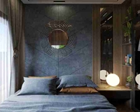 Nhận booking các căn 1-2-3 phòng ngủ từ 43-96m2 các tầng đẹp dự án The Fibonan - Giá tốt cho KH