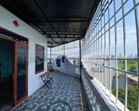 LK Lô góc Mậu Lương Kiến Hưng 50m2, 4m tiền thang máy xịn, nhà đẹp ở luôn, nhỉnh 10 tỷ.