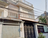 Bán nhà HẺM XE HƠI gần Lã Xuân Oai_Tăng Nhơn Phú A_105m2_Giá 5,5 tỷ