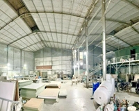 Cho thuê kho xưởng 700m2 ở Cự  Khê -Thanh Oai , Hà Nội. Kho cao 9m, xe 10 tấn đỗ cửa, giá 55k/m